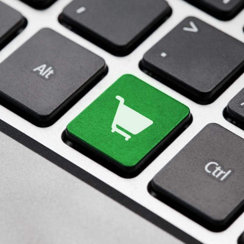 building an e-commerce support team